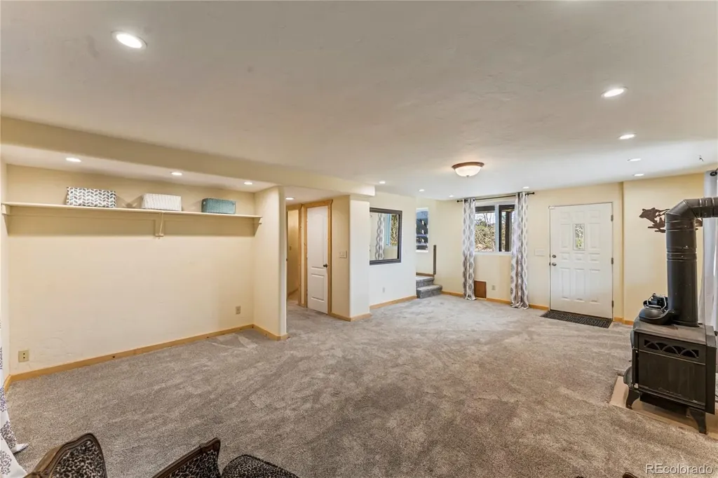 3543 Blue Mesa Drive Divide CO 80814