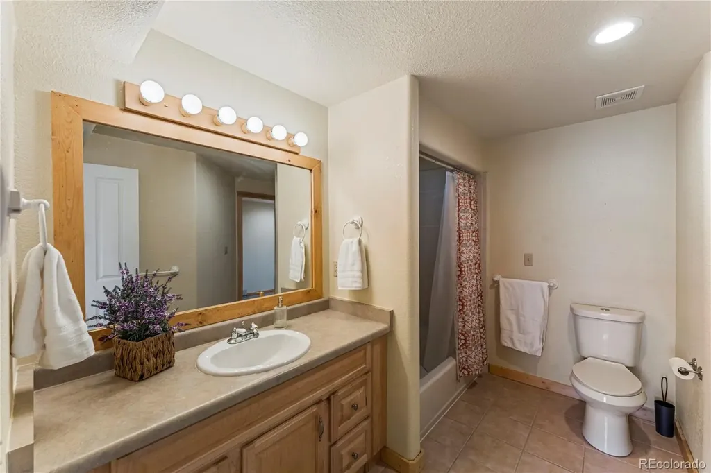 3543 Blue Mesa Drive Divide CO 80814