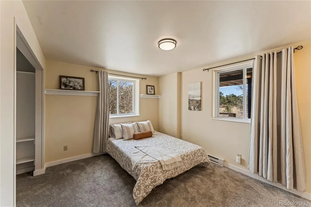 3543 Blue Mesa Drive Divide CO 80814