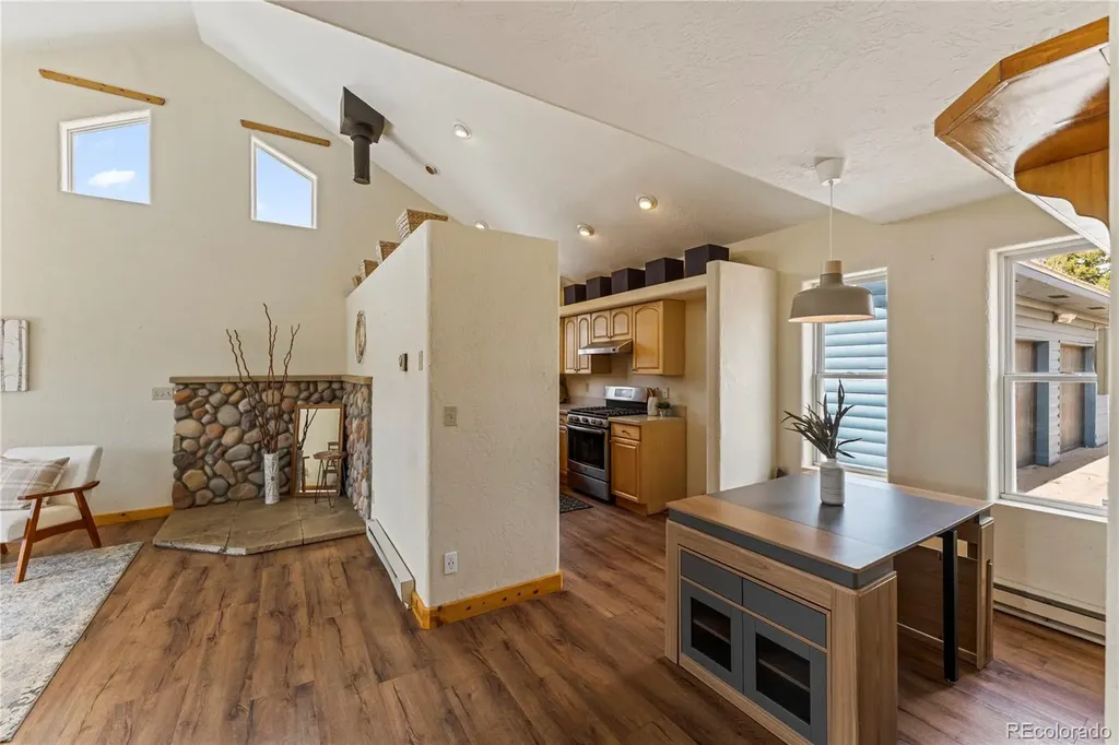 3543 Blue Mesa Drive Divide CO 80814