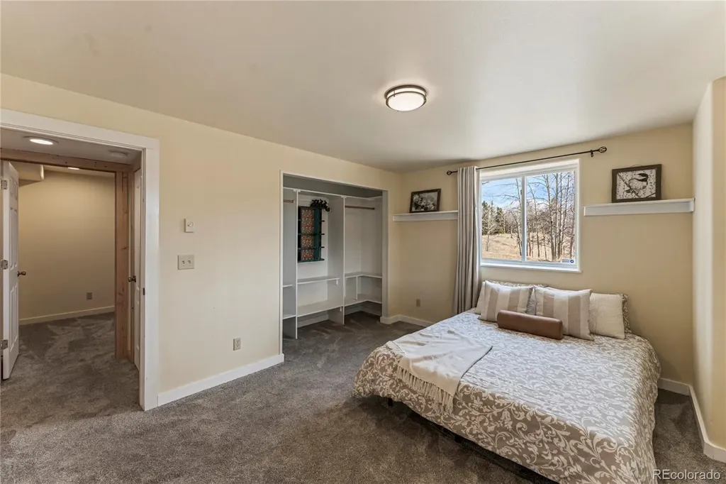 3543 Blue Mesa Drive Divide CO 80814