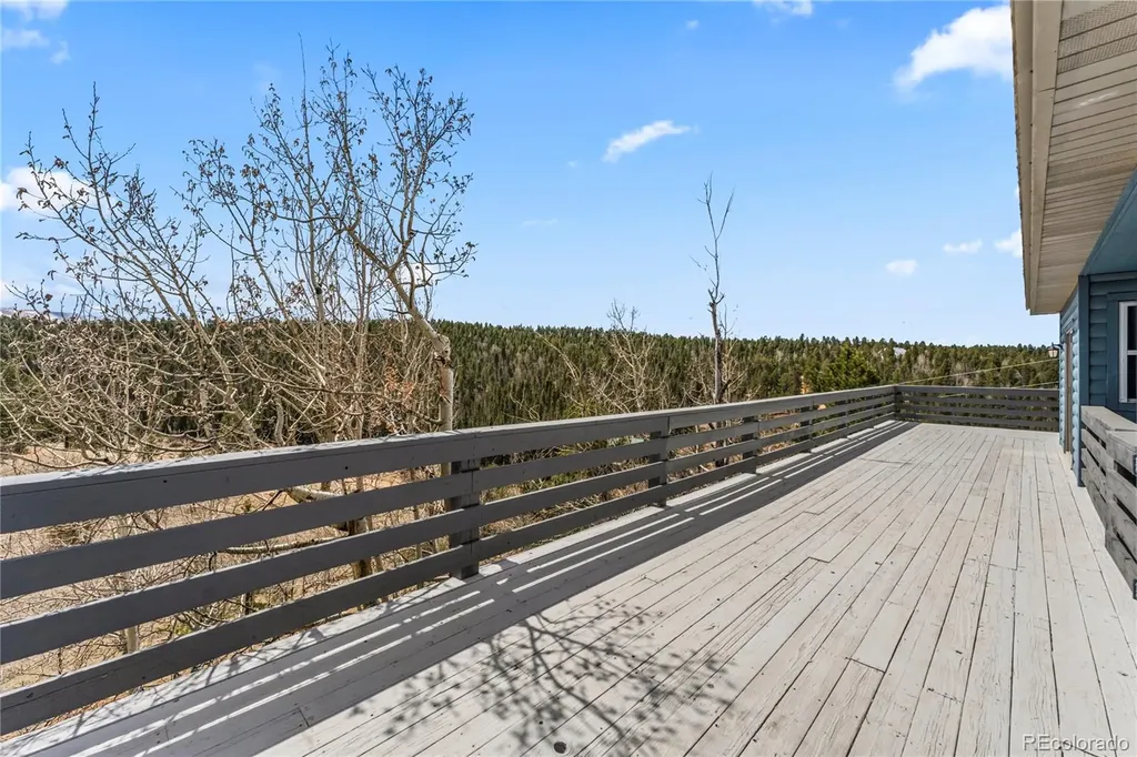 3543 Blue Mesa Drive Divide CO 80814