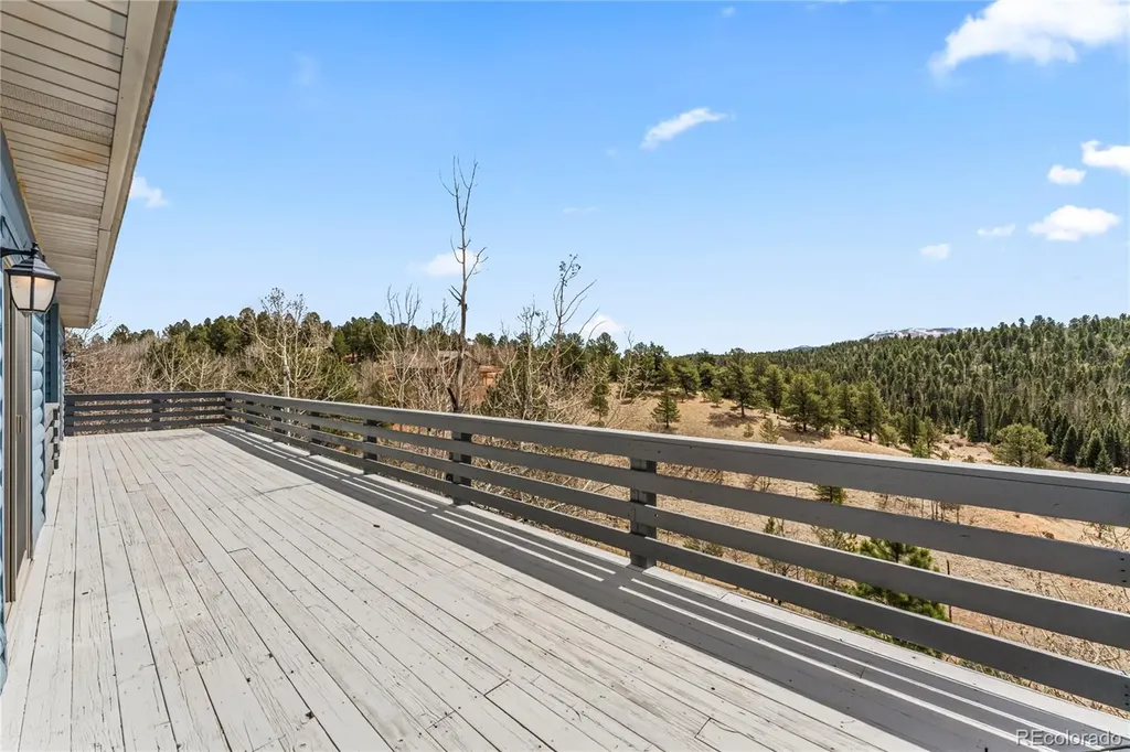 3543 Blue Mesa Drive Divide CO 80814
