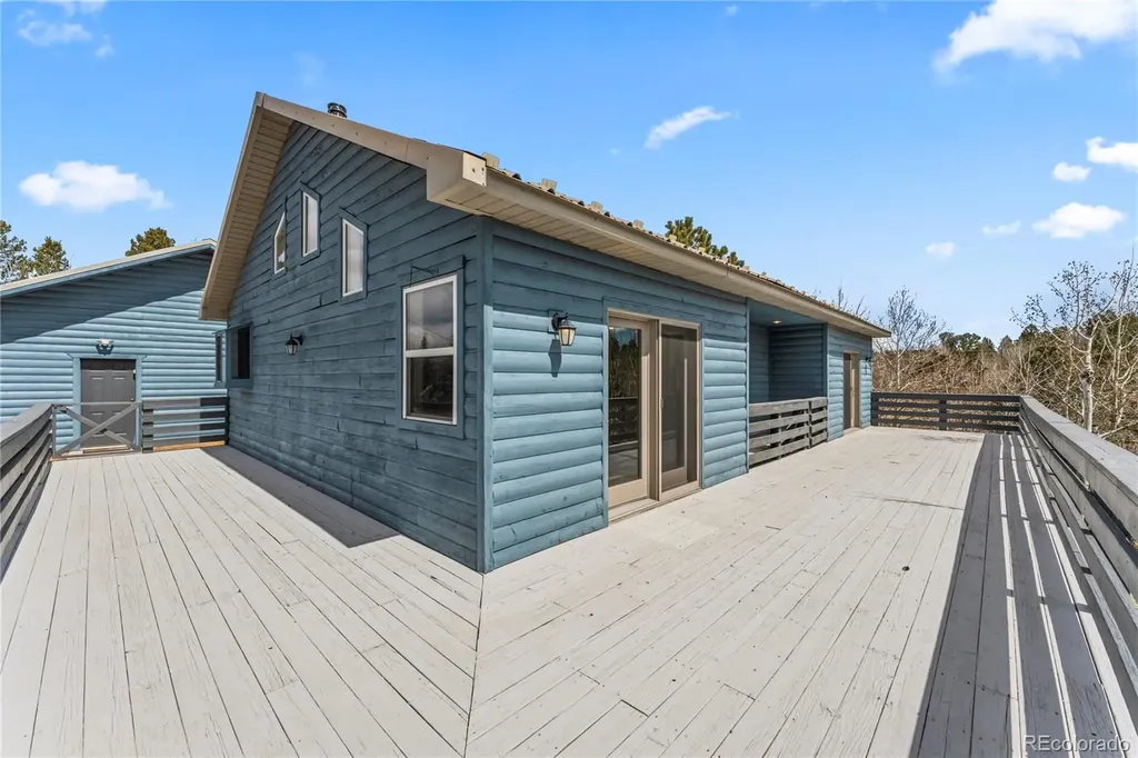 3543 Blue Mesa Drive Divide CO 80814