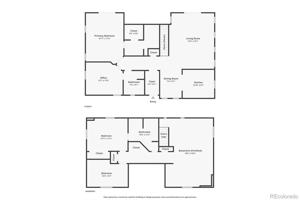 3543 Blue Mesa Drive Divide CO 80814