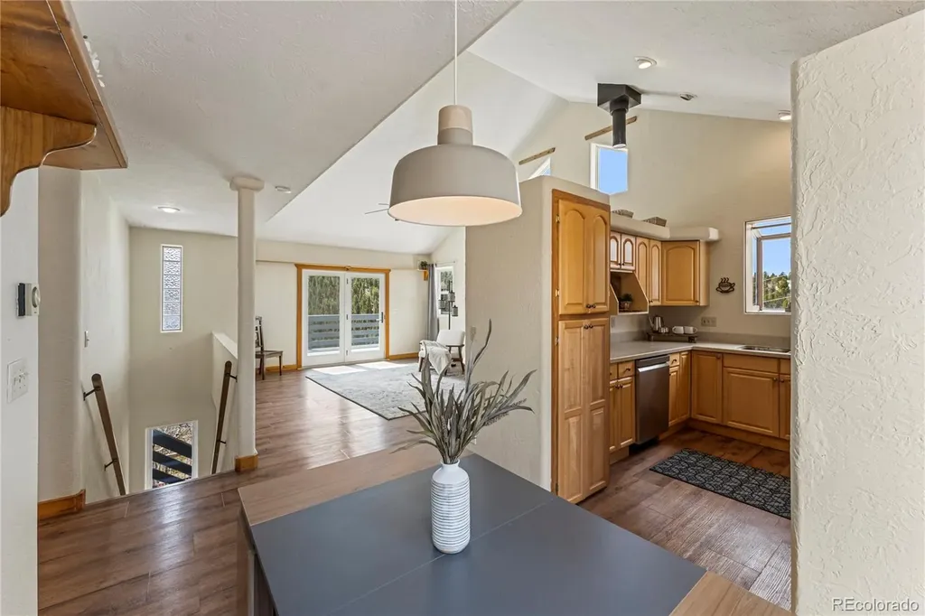 3543 Blue Mesa Drive Divide CO 80814