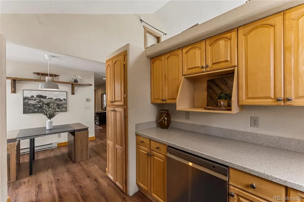 3543 Blue Mesa Drive Divide CO 80814