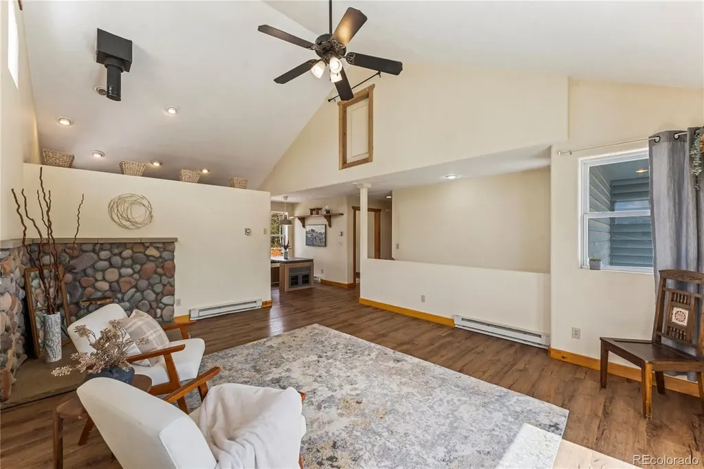 3543 Blue Mesa Drive Divide CO 80814