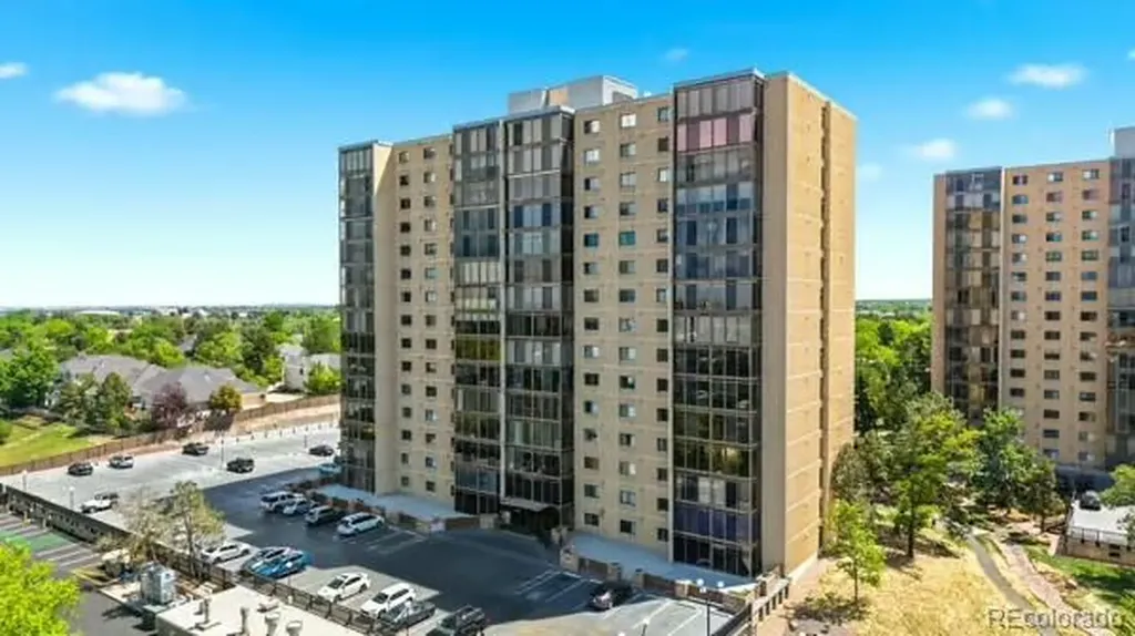 7865 E Mississippi Avenue Denver CO 80247