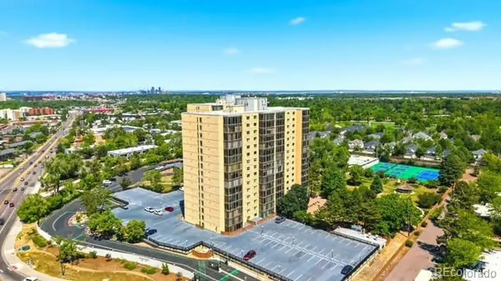 7865 E Mississippi Avenue Denver CO 80247