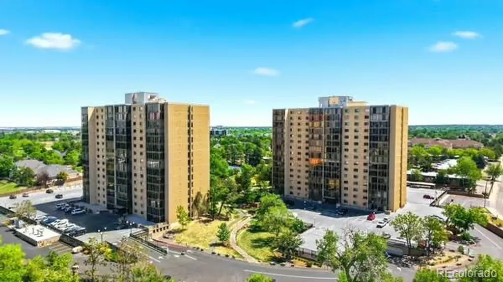 7865 E Mississippi Avenue Denver CO 80247