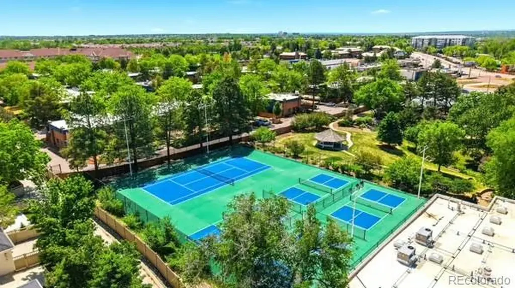 7865 E Mississippi Avenue Denver CO 80247