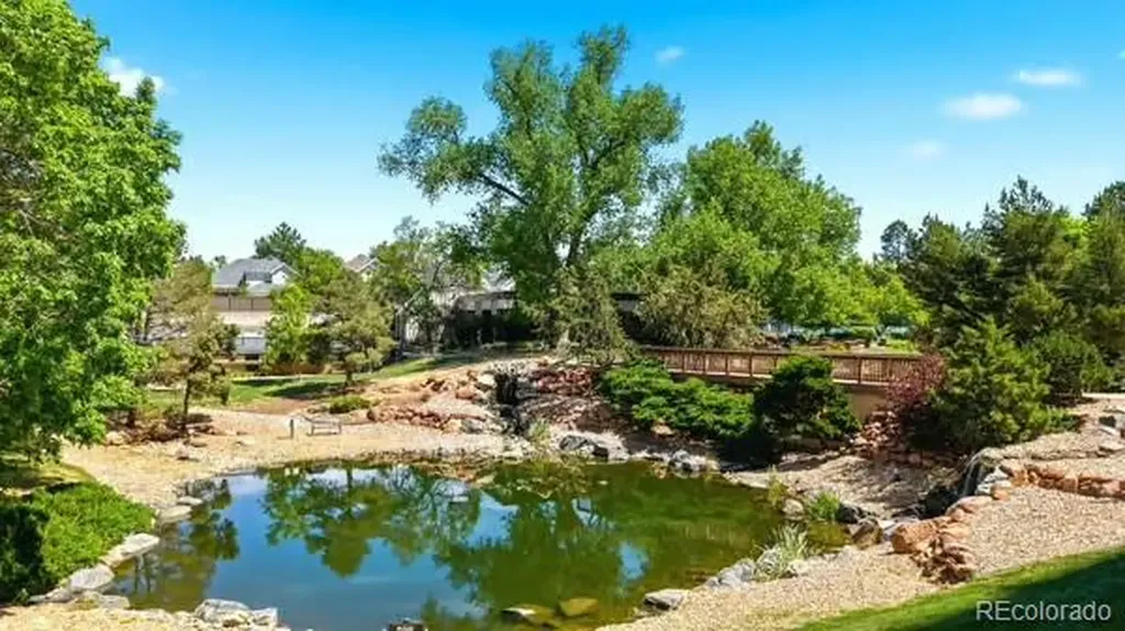 7865 E Mississippi Avenue Denver CO 80247