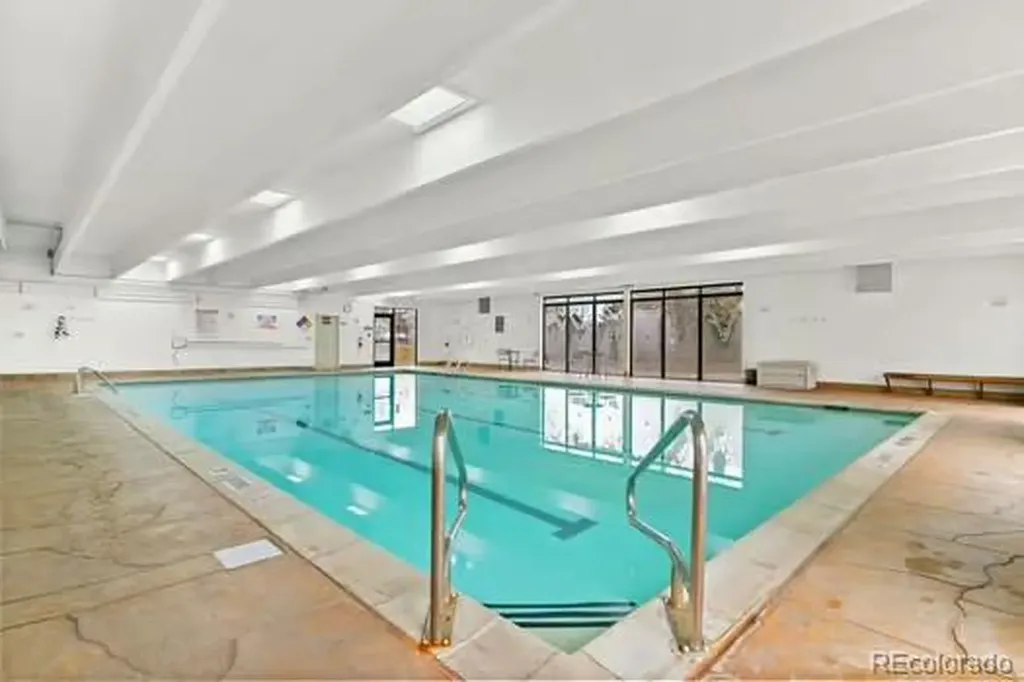 7865 E Mississippi Avenue Denver CO 80247