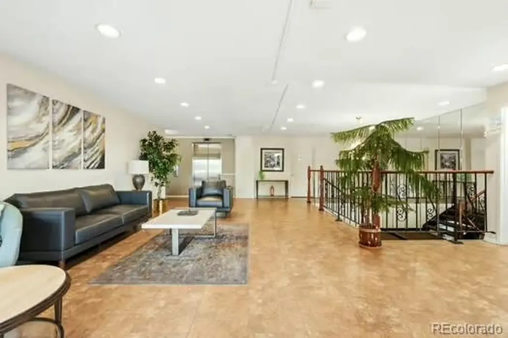 7865 E Mississippi Avenue Denver CO 80247