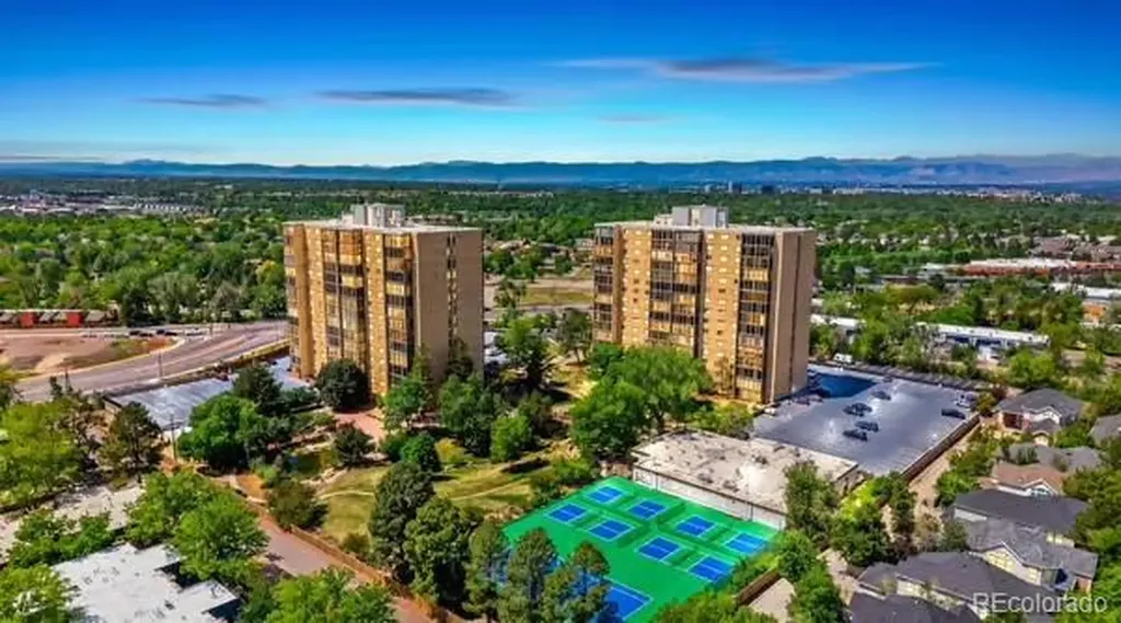 7865 E Mississippi Avenue Denver CO 80247