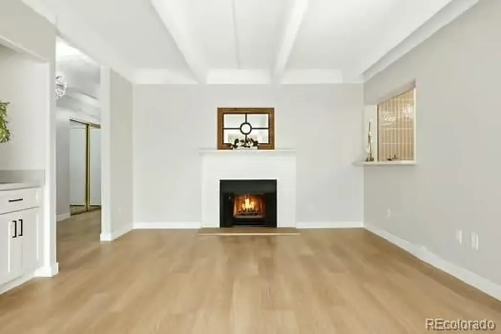 7865 E Mississippi Avenue Denver CO 80247