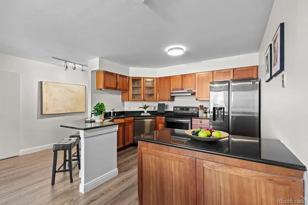 1625 Larimer Street Denver CO 80202