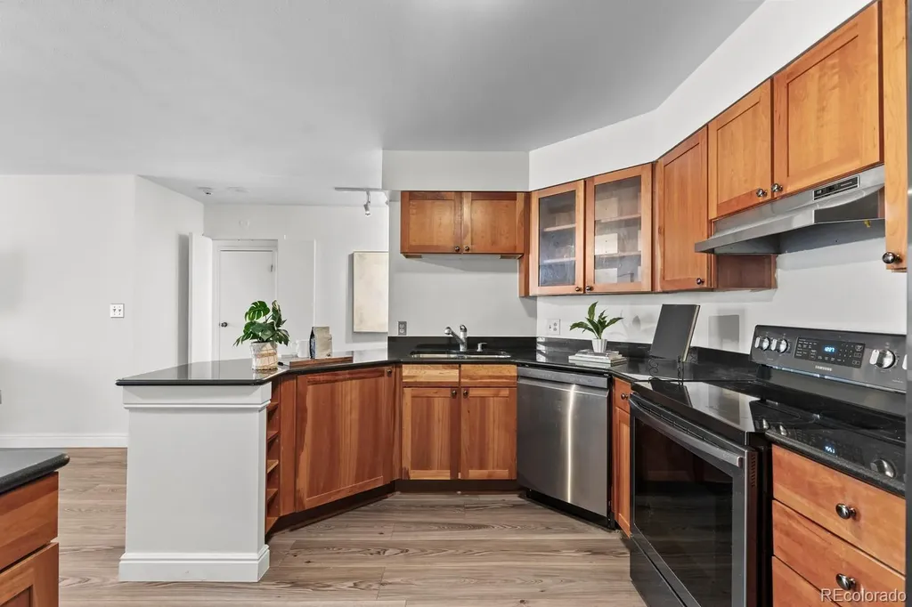1625 Larimer Street Denver CO 80202