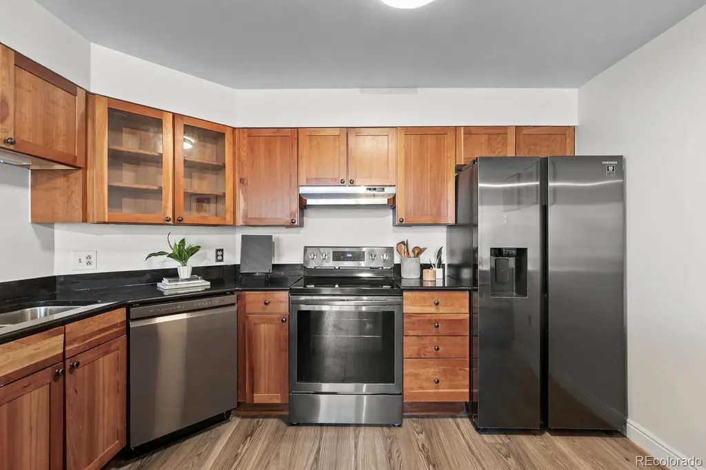 1625 Larimer Street Denver CO 80202