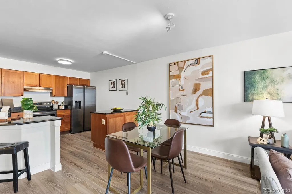 1625 Larimer Street Denver CO 80202