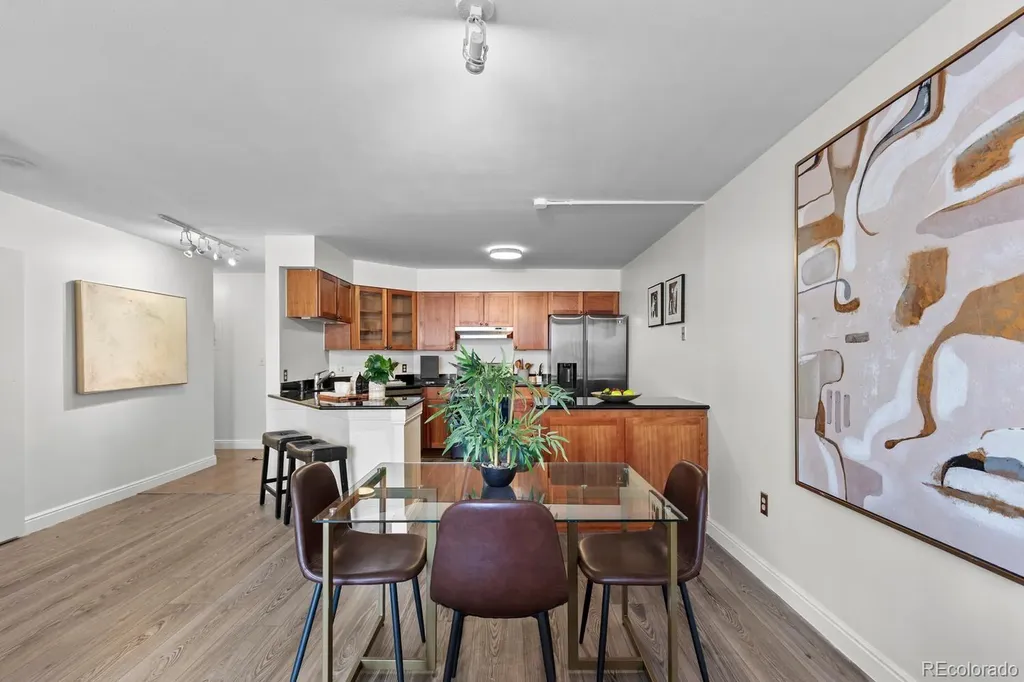 1625 Larimer Street Denver CO 80202
