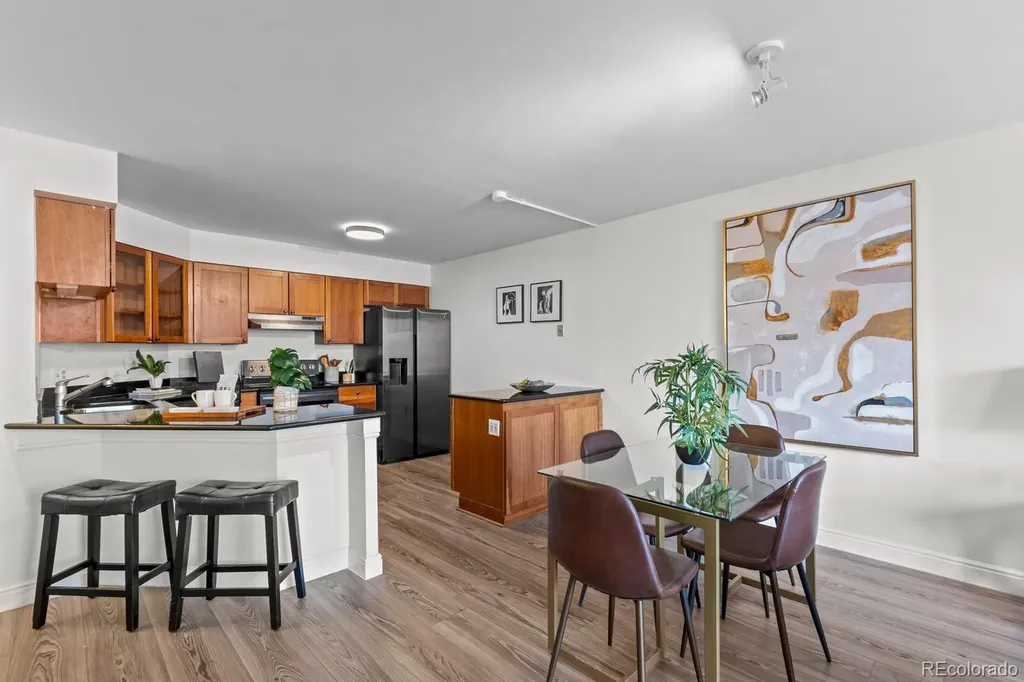 1625 Larimer Street Denver CO 80202