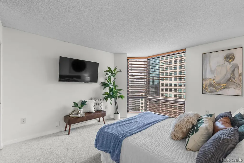 1625 Larimer Street Denver CO 80202