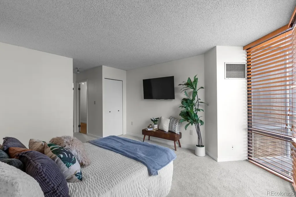 1625 Larimer Street Denver CO 80202