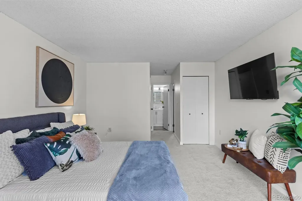 1625 Larimer Street Denver CO 80202
