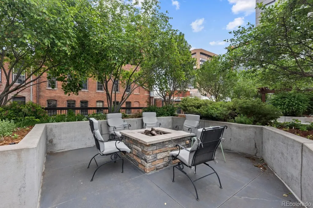 1625 Larimer Street Denver CO 80202