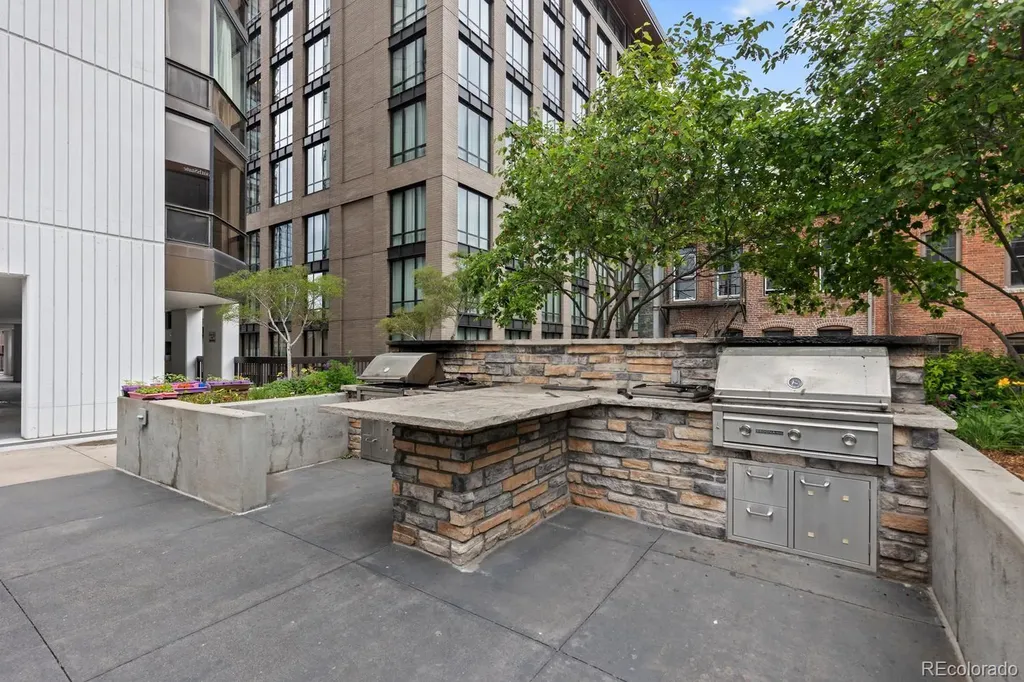 1625 Larimer Street Denver CO 80202
