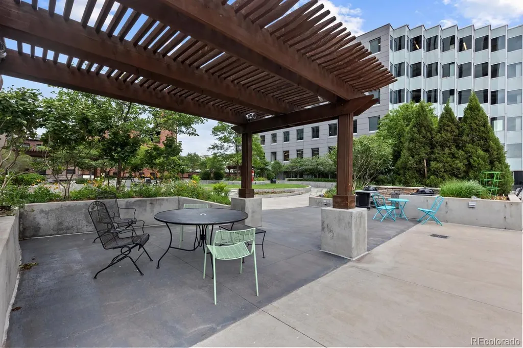 1625 Larimer Street Denver CO 80202