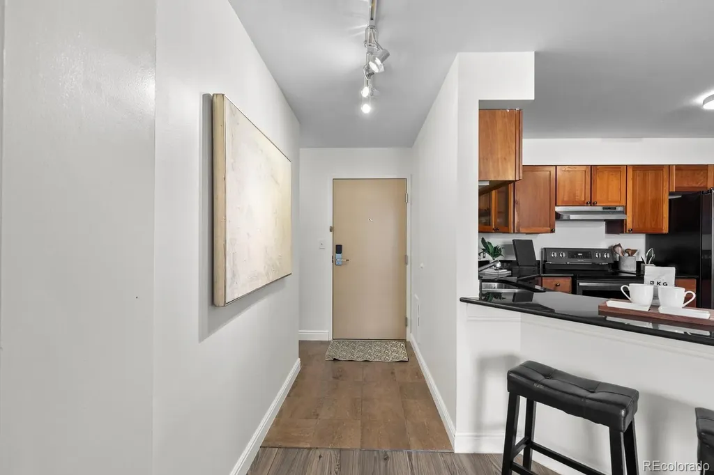 1625 Larimer Street Denver CO 80202