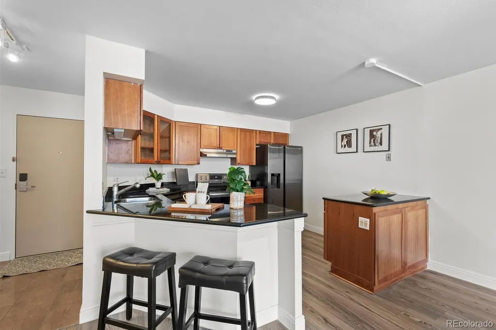 1625 Larimer Street Denver CO 80202