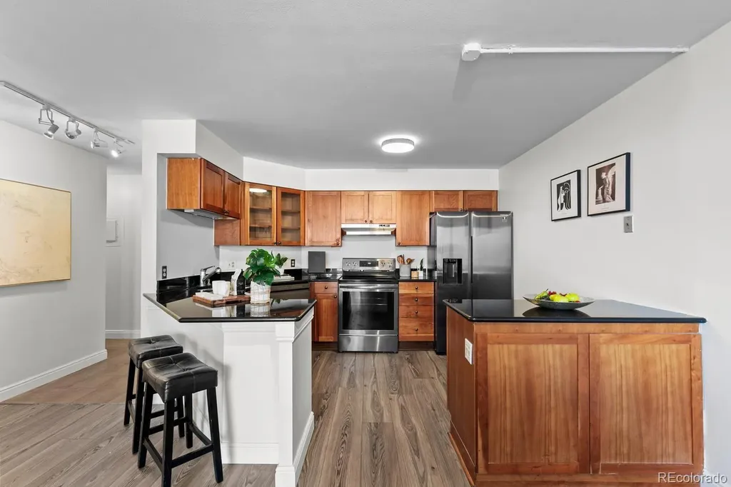 1625 Larimer Street Denver CO 80202