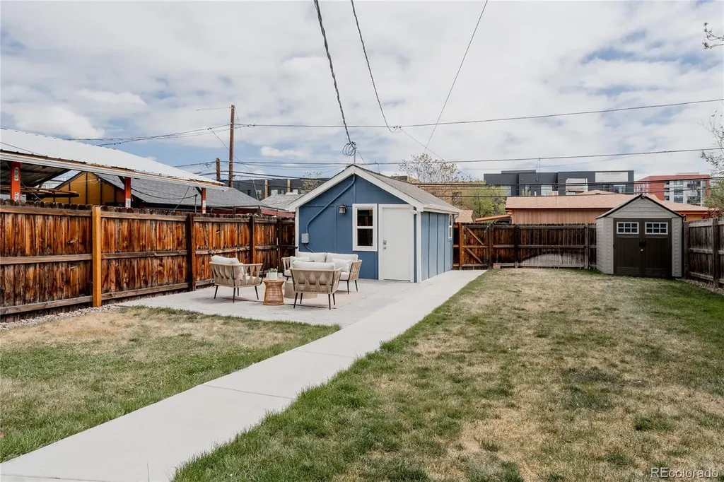 4208 Lipan Street Denver CO 80211