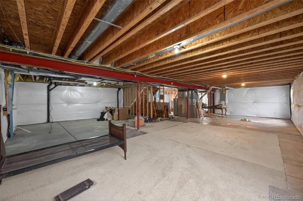 3159 Hudson Court Loveland CO 80538