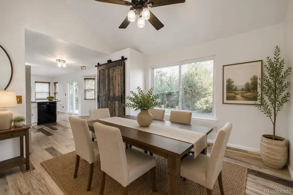 4324 Ceylon Court Denver CO 80249