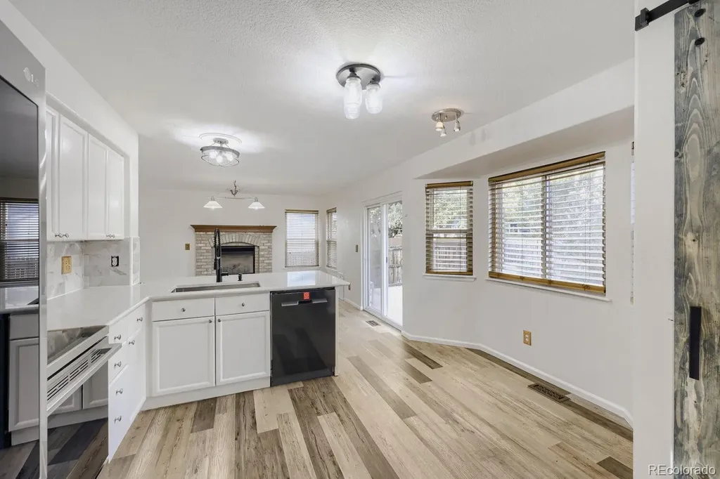 4324 Ceylon Court Denver CO 80249
