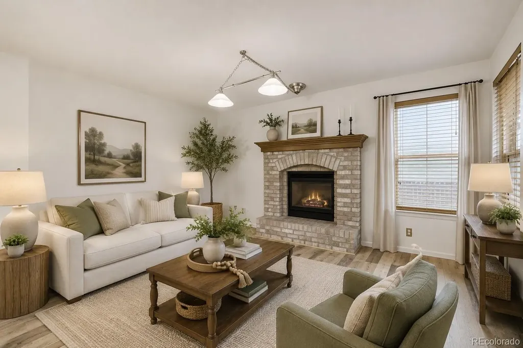 4324 Ceylon Court Denver CO 80249