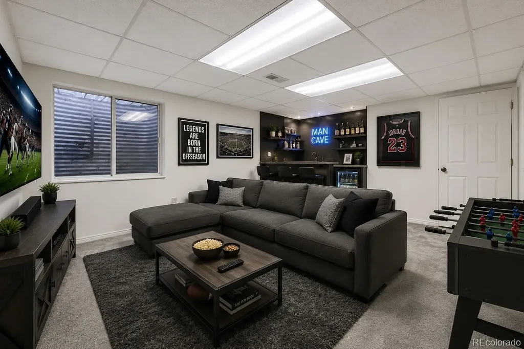 4324 Ceylon Court Denver CO 80249