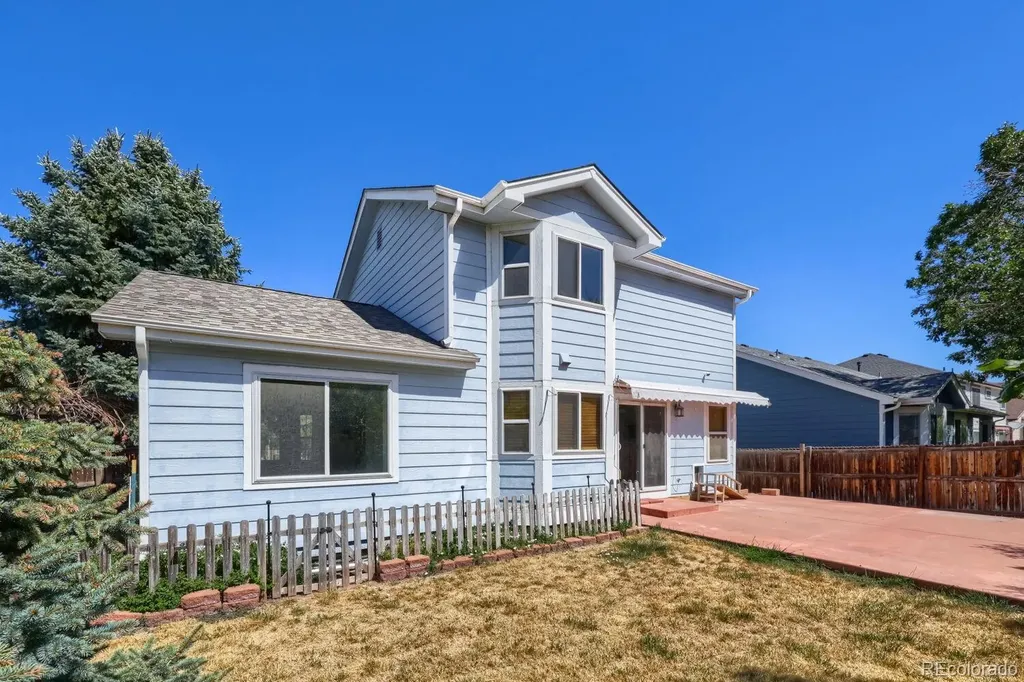 4324 Ceylon Court Denver CO 80249