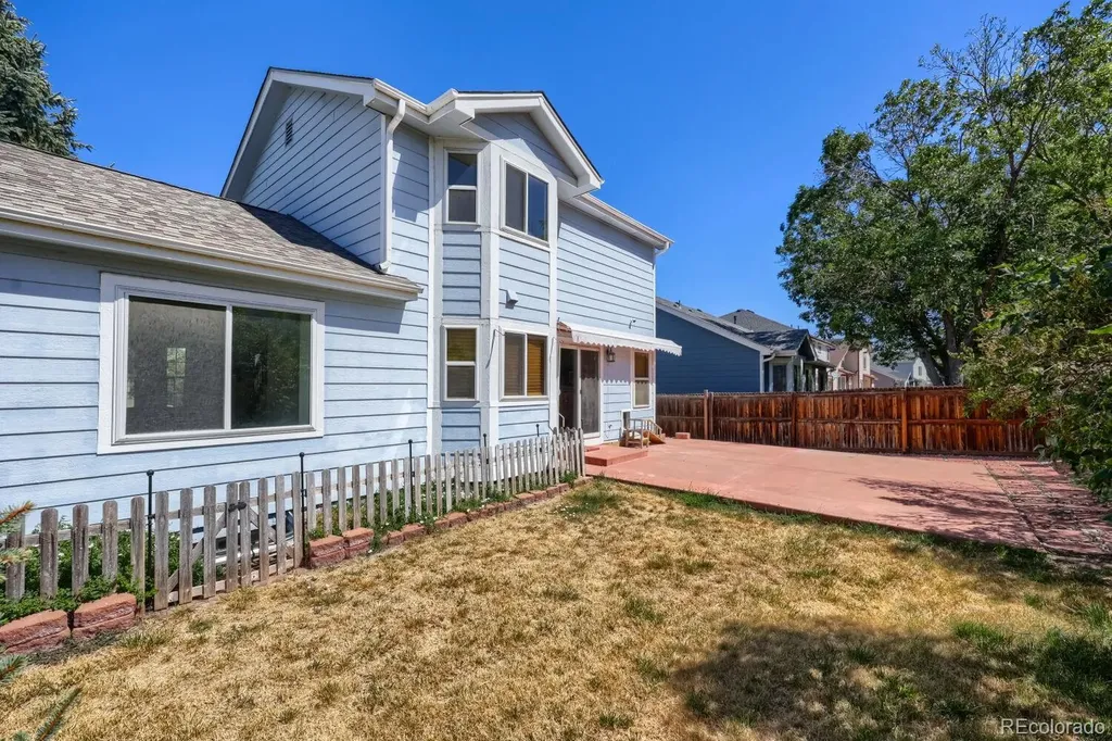 4324 Ceylon Court Denver CO 80249