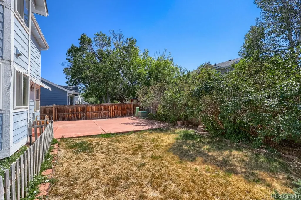 4324 Ceylon Court Denver CO 80249