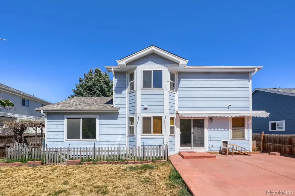 4324 Ceylon Court Denver CO 80249