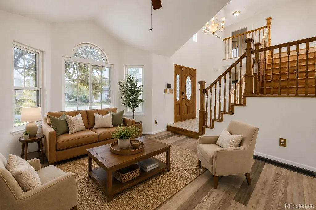 4324 Ceylon Court Denver CO 80249