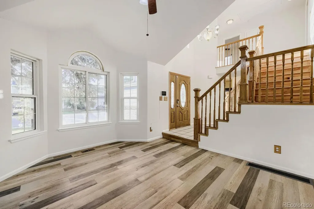 4324 Ceylon Court Denver CO 80249