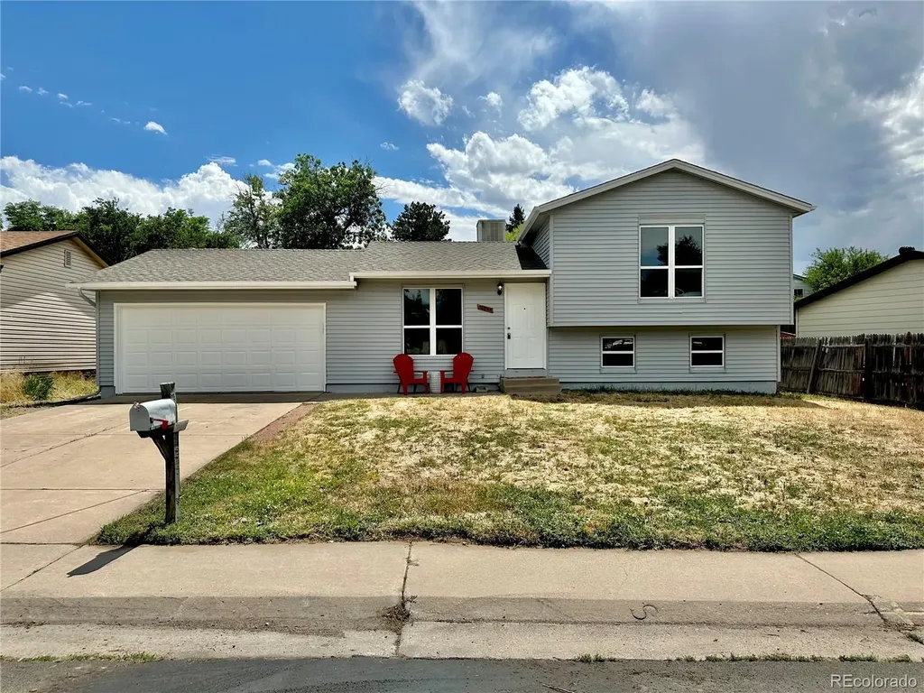17934 E Iowa Drive Aurora CO 80017