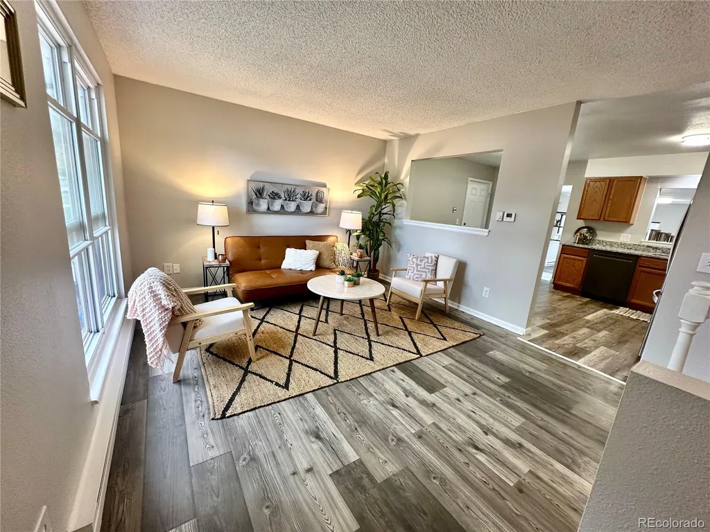 17934 E Iowa Drive Aurora CO 80017